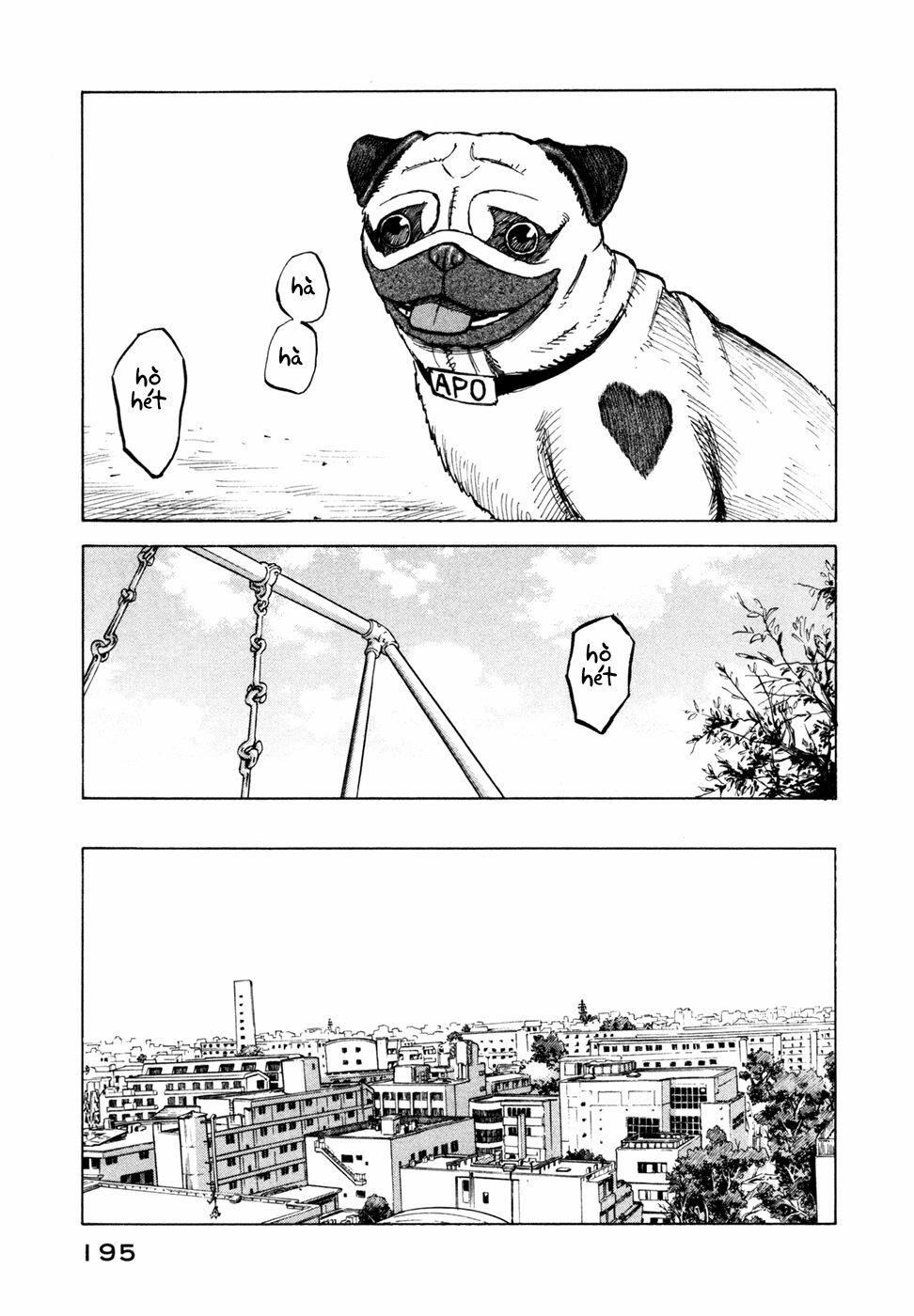 Du Hành Không Gian 67 trang 17