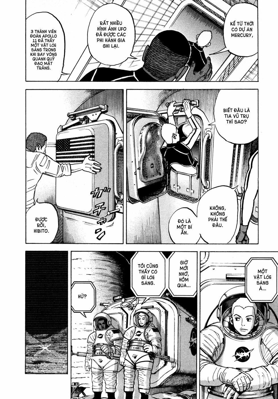 Du Hành Không Gian 67 trang 4