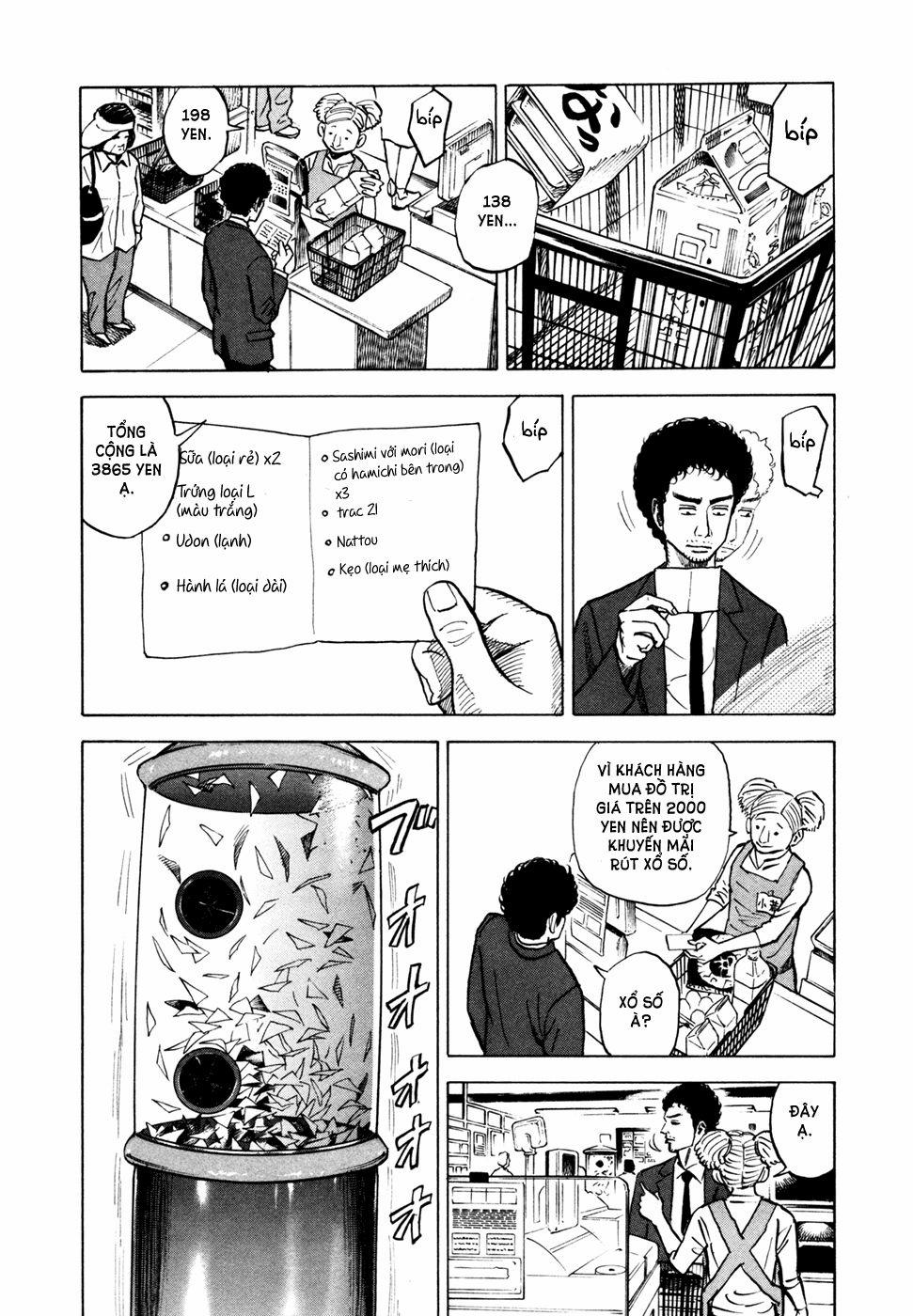 Du Hành Không Gian 67 trang 8