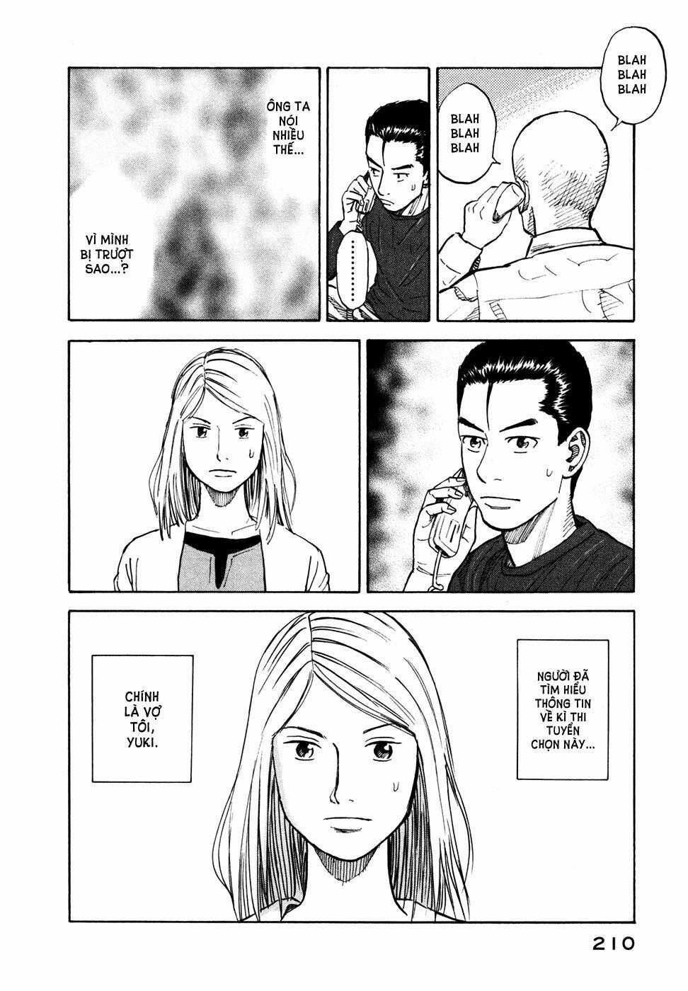 Du Hành Không Gian 68 trang 10