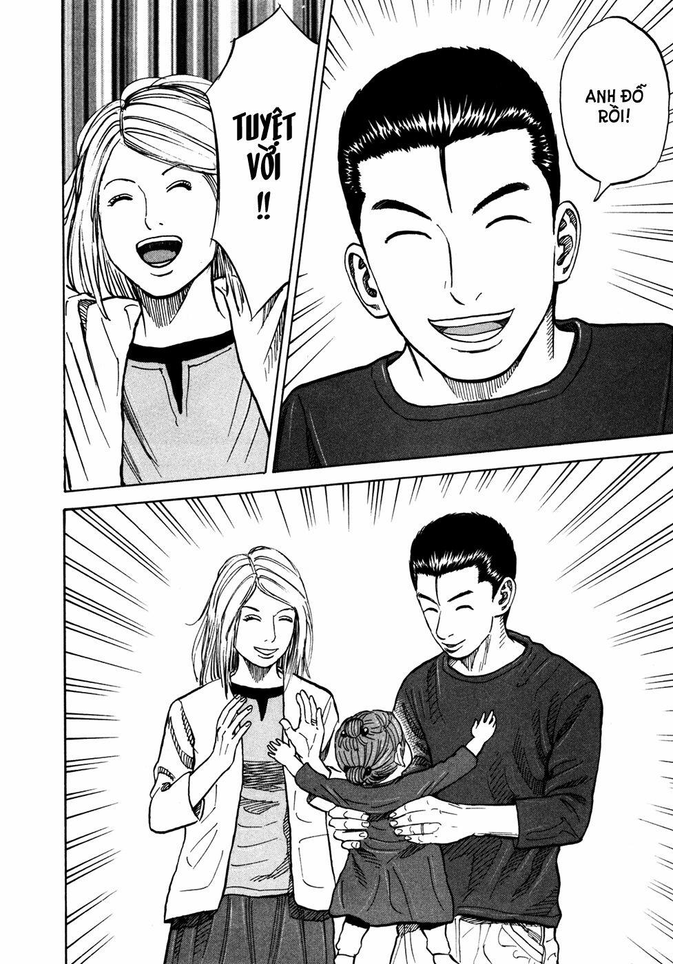 Du Hành Không Gian 68 trang 18