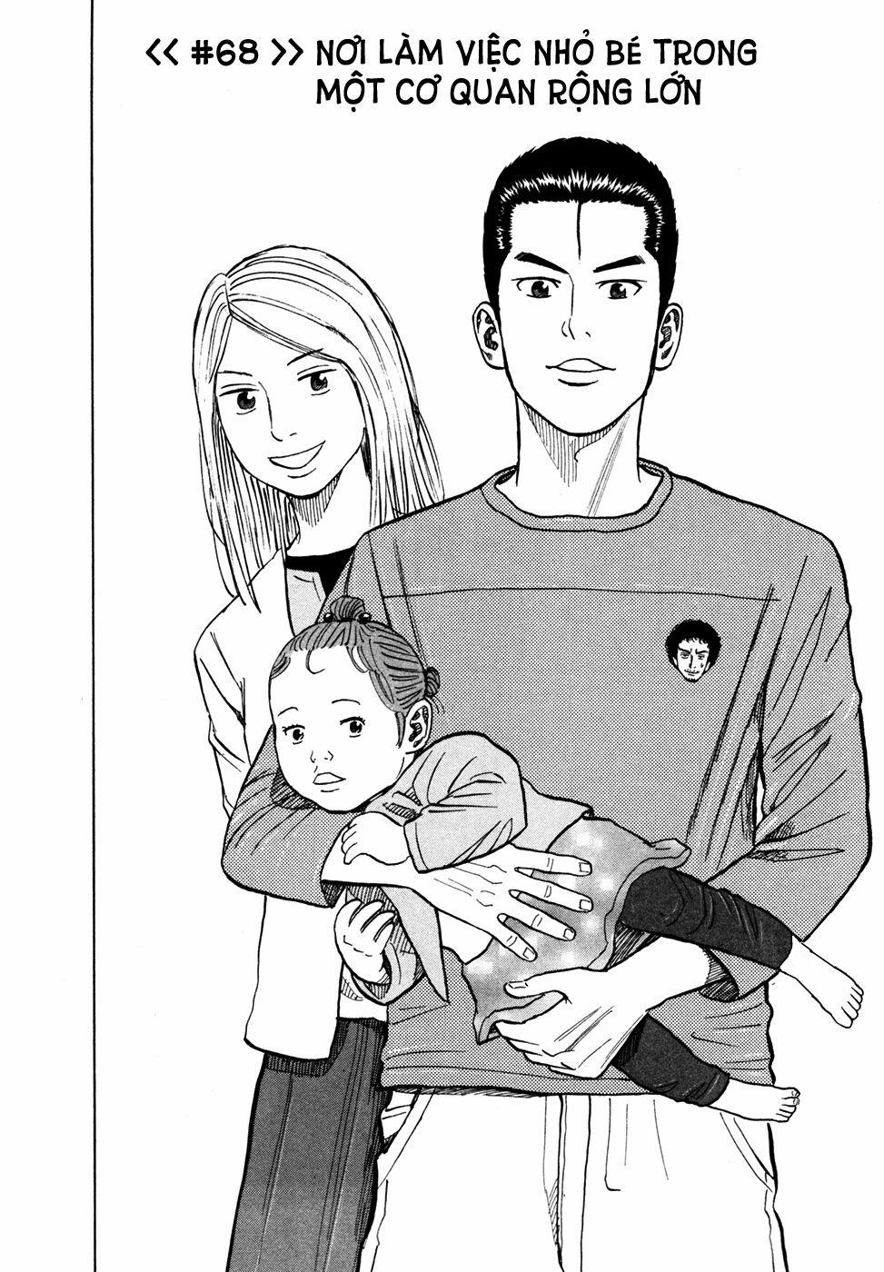 Du Hành Không Gian 68 trang 2