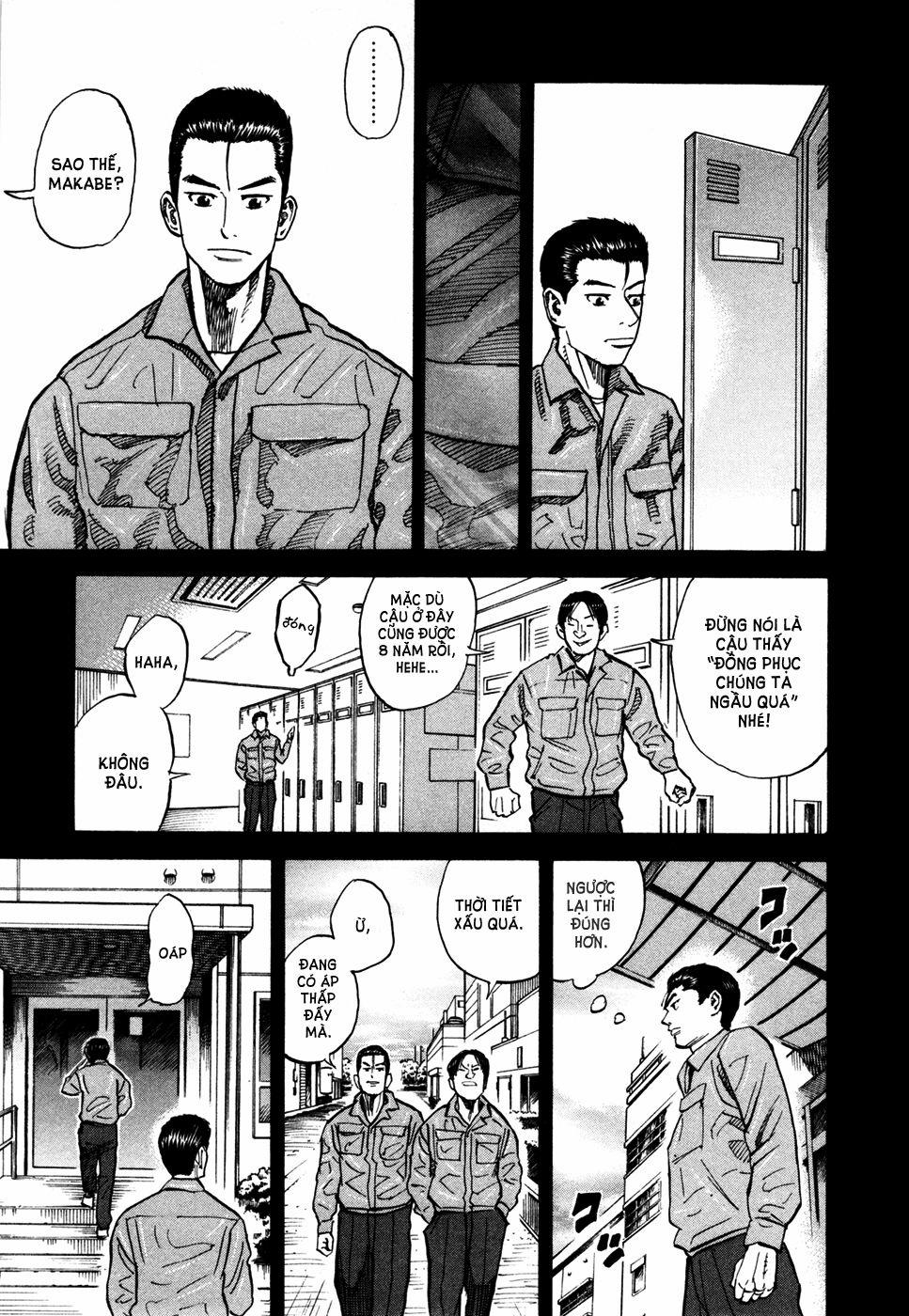 Du Hành Không Gian 68 trang 3