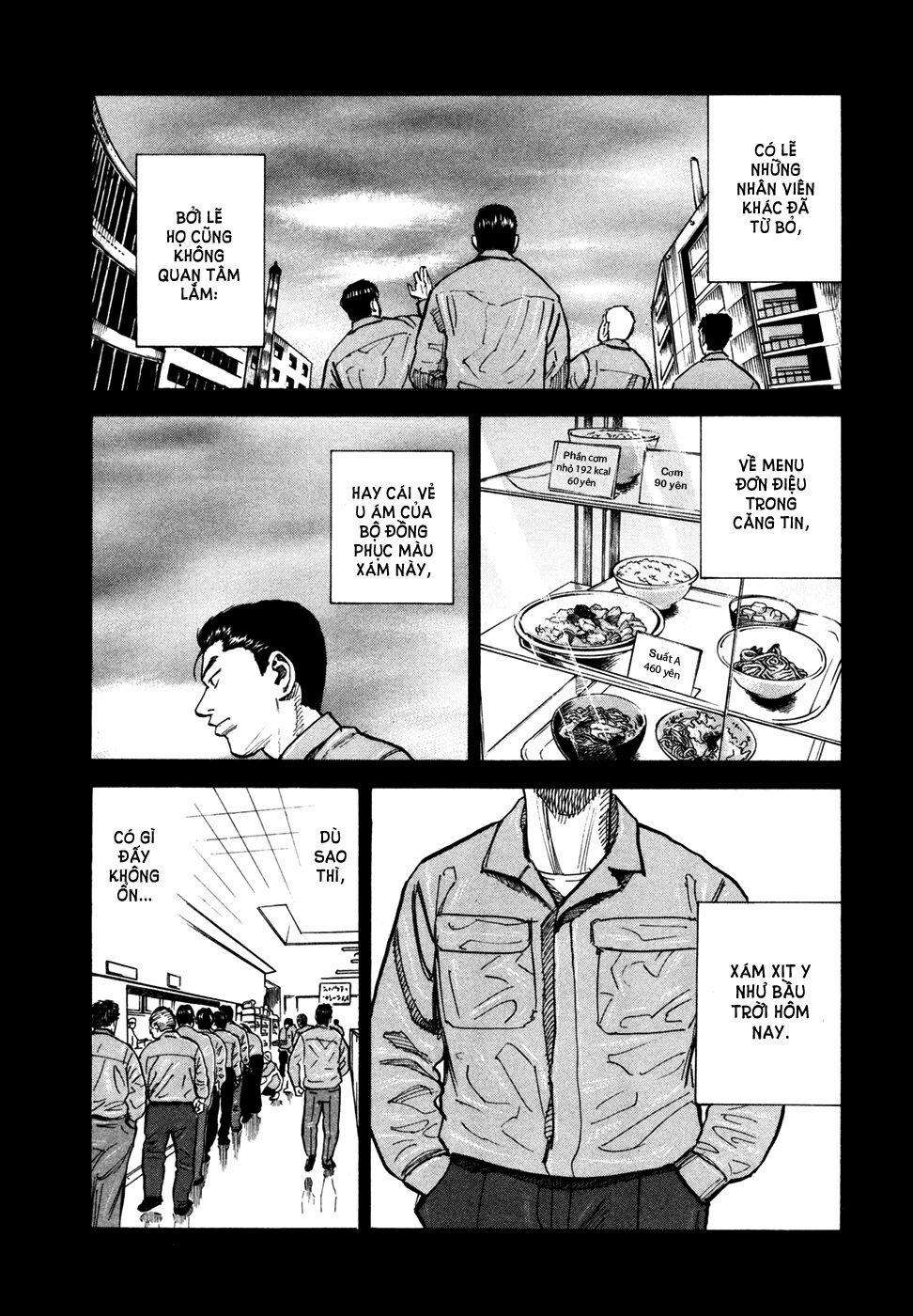 Du Hành Không Gian 68 trang 6