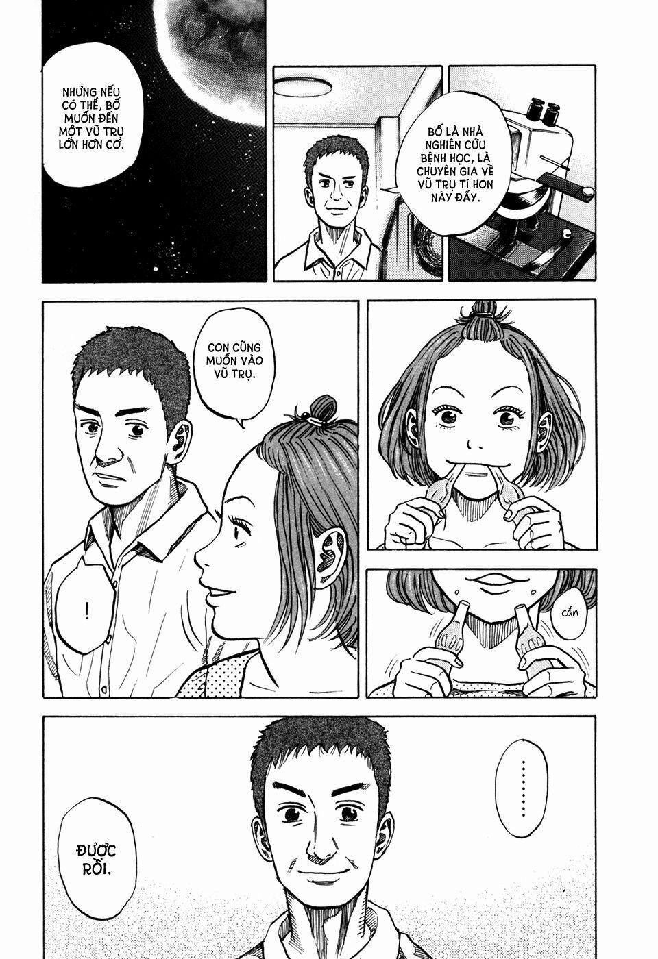 Du Hành Không Gian 69 trang 11