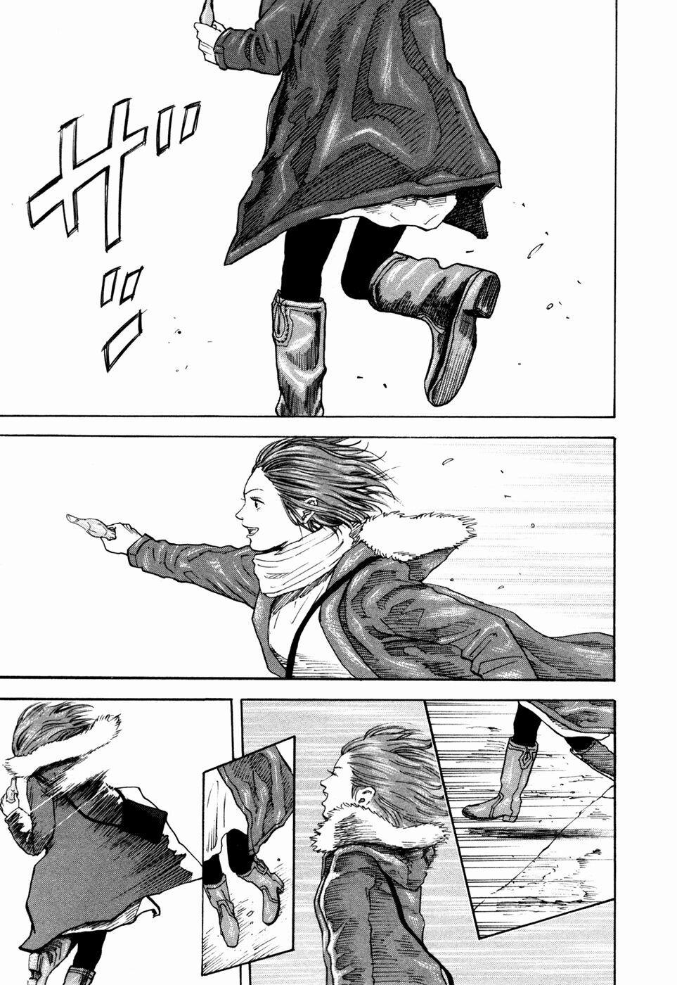 Du Hành Không Gian 69 trang 21