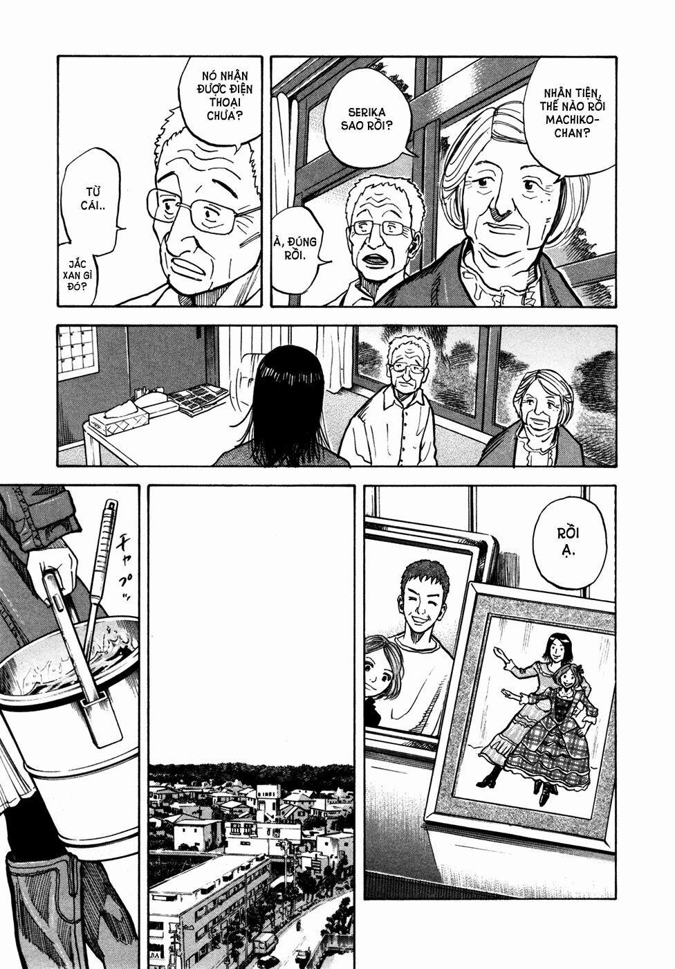 Du Hành Không Gian 69 trang 8