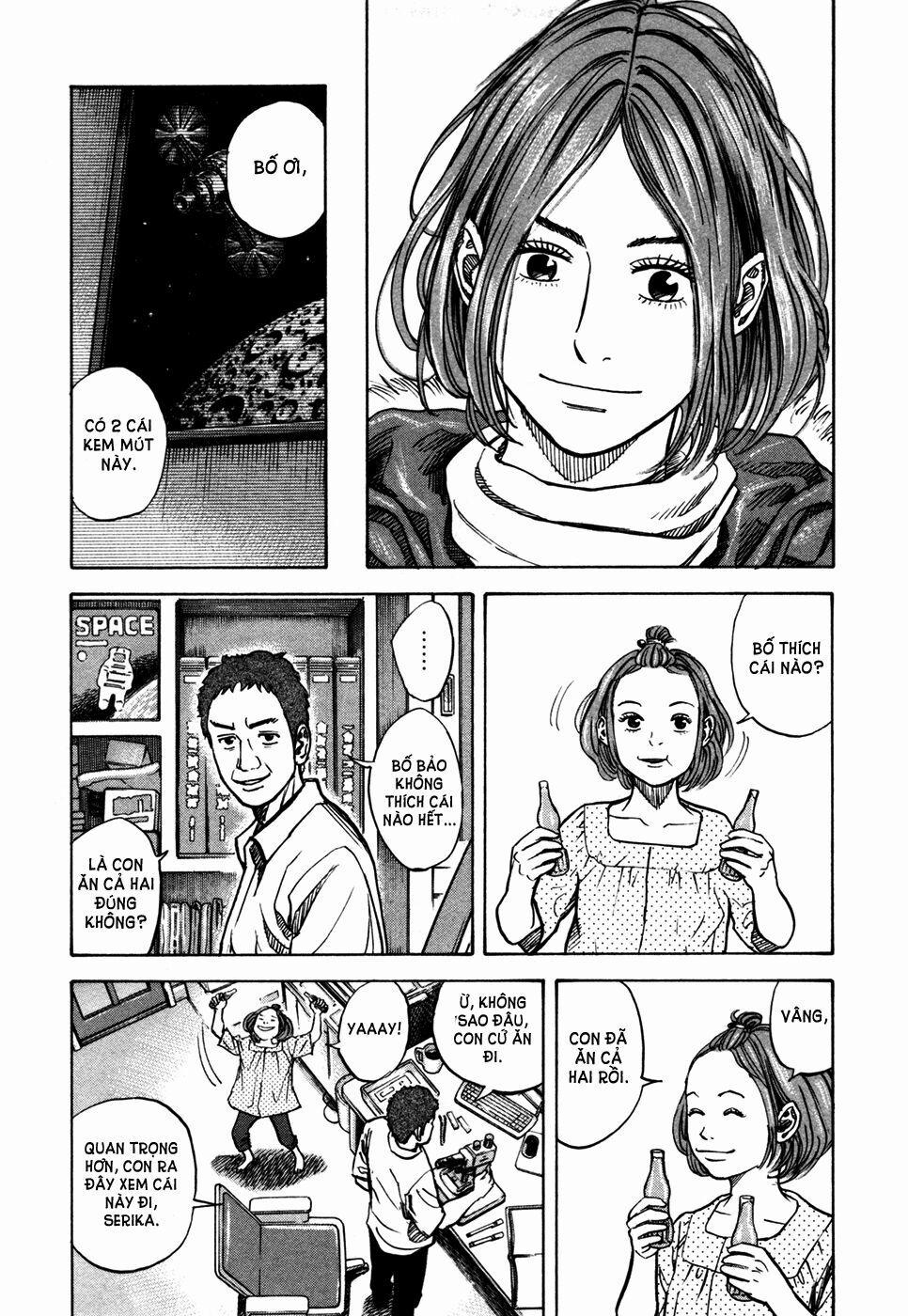 Du Hành Không Gian 69 trang 9