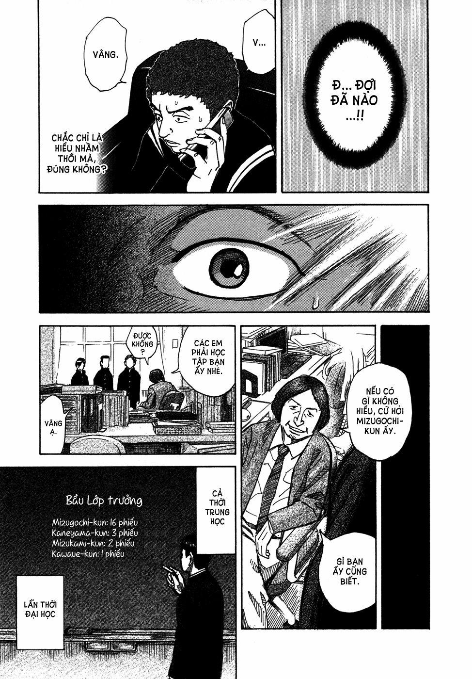 Du Hành Không Gian 70 trang 13