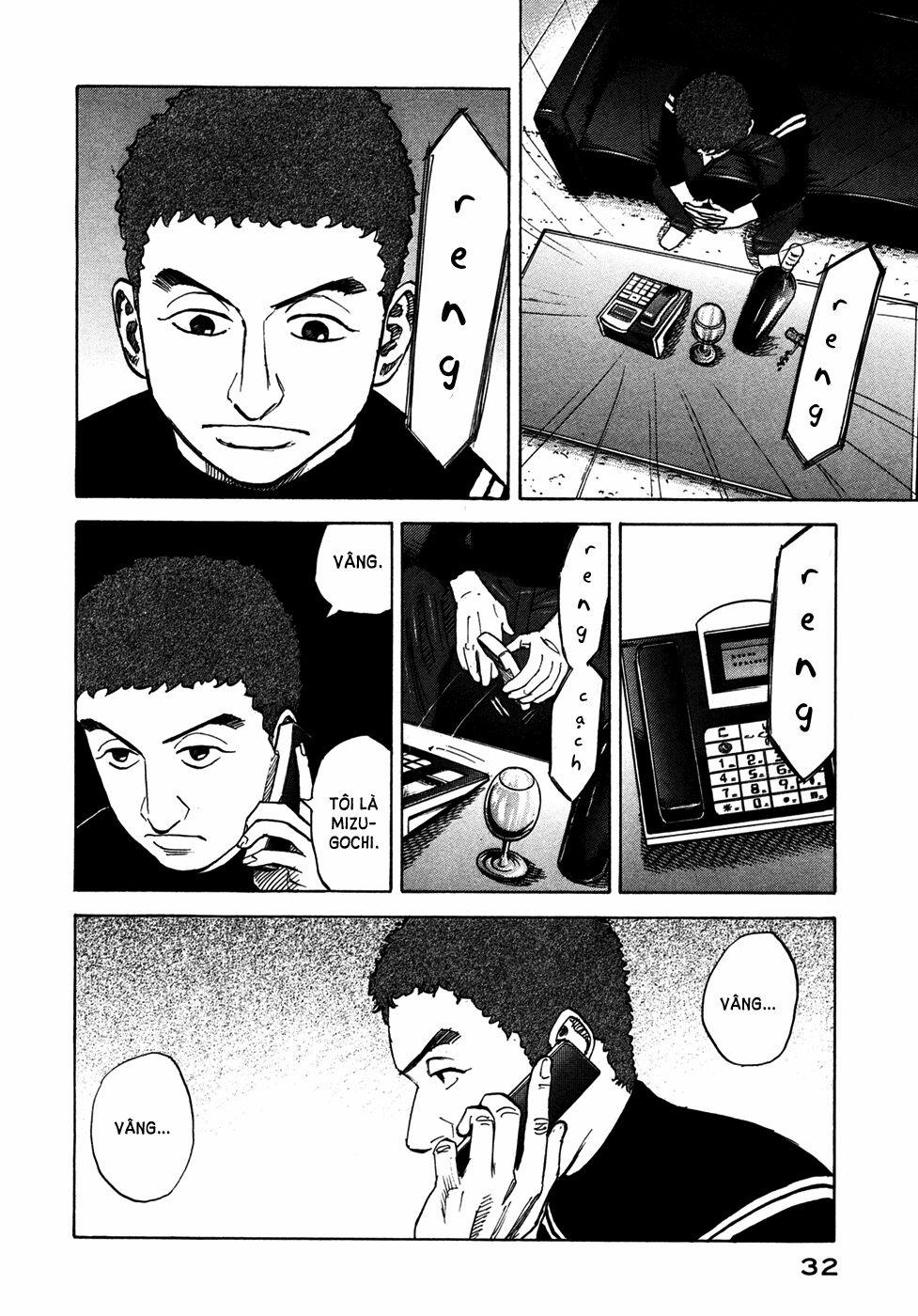 Du Hành Không Gian 70 trang 8