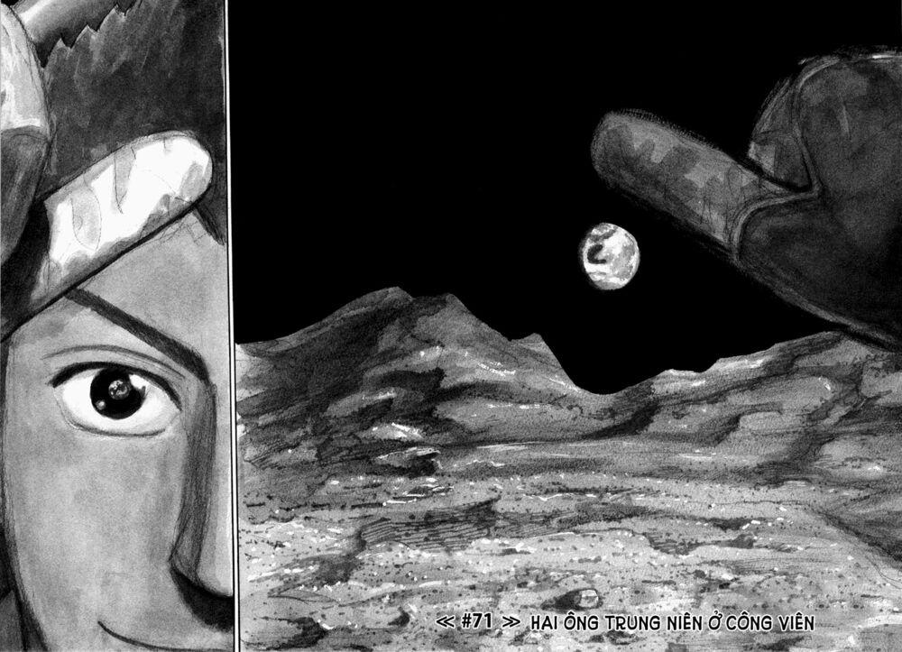 Du Hành Không Gian 71 trang 2