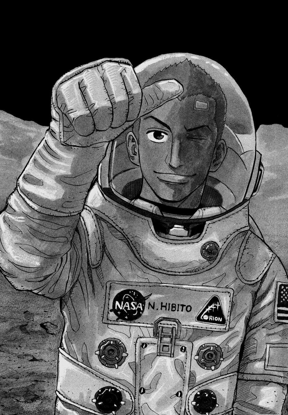 Du Hành Không Gian 71 trang 3