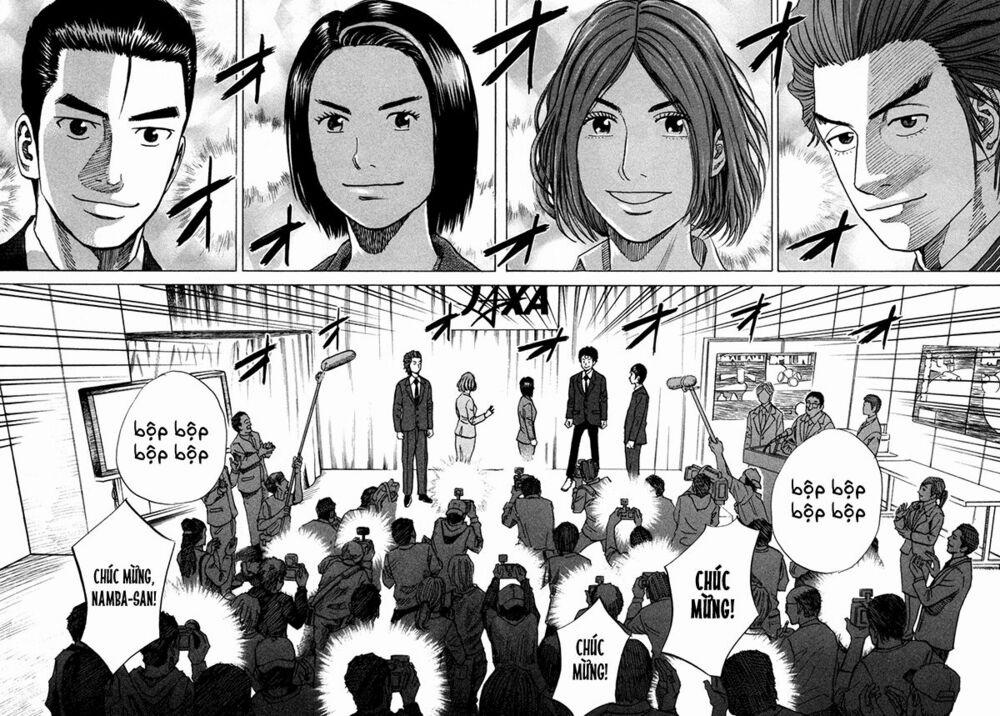 Du Hành Không Gian 72 trang 13