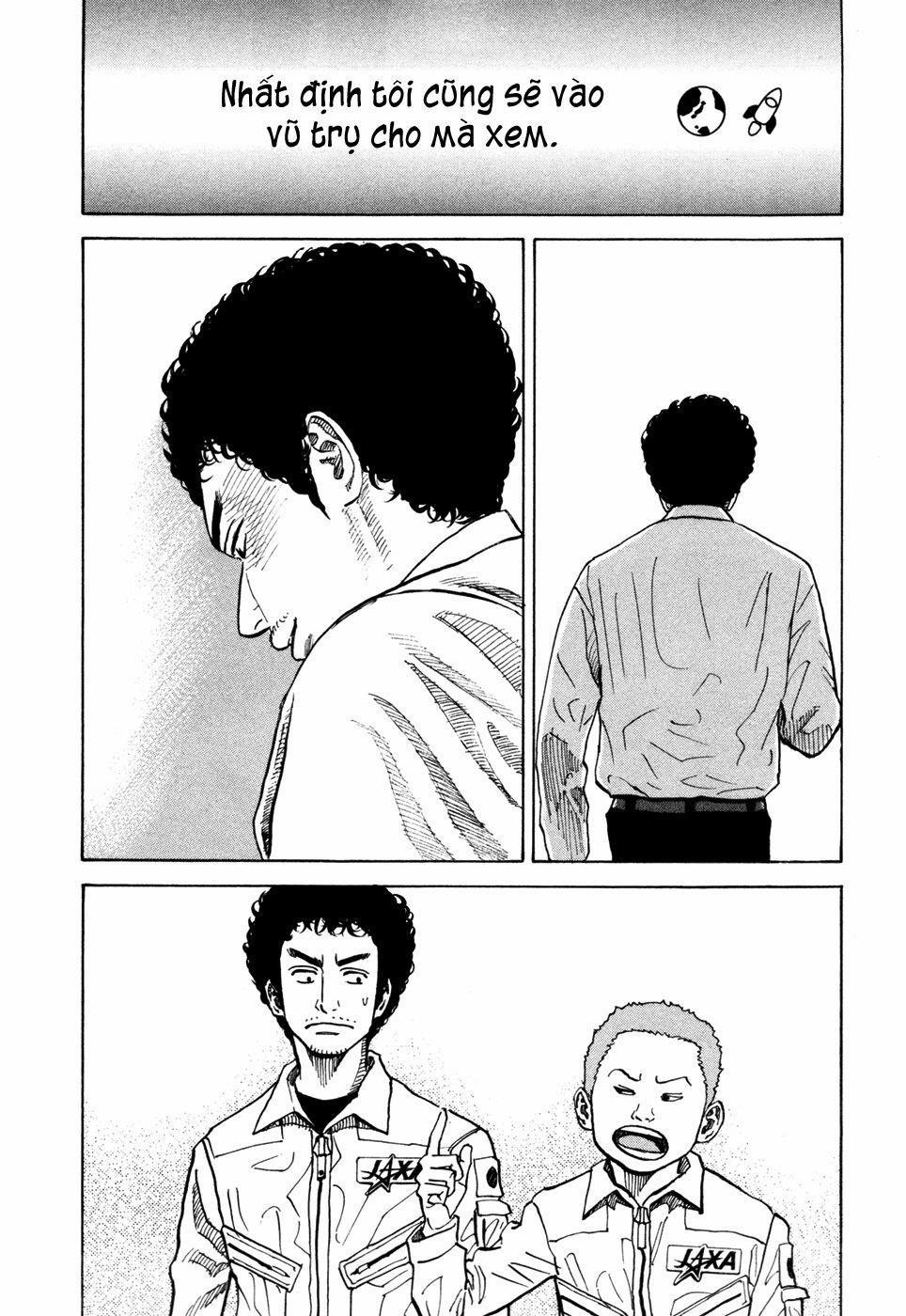 Du Hành Không Gian 73 trang 17