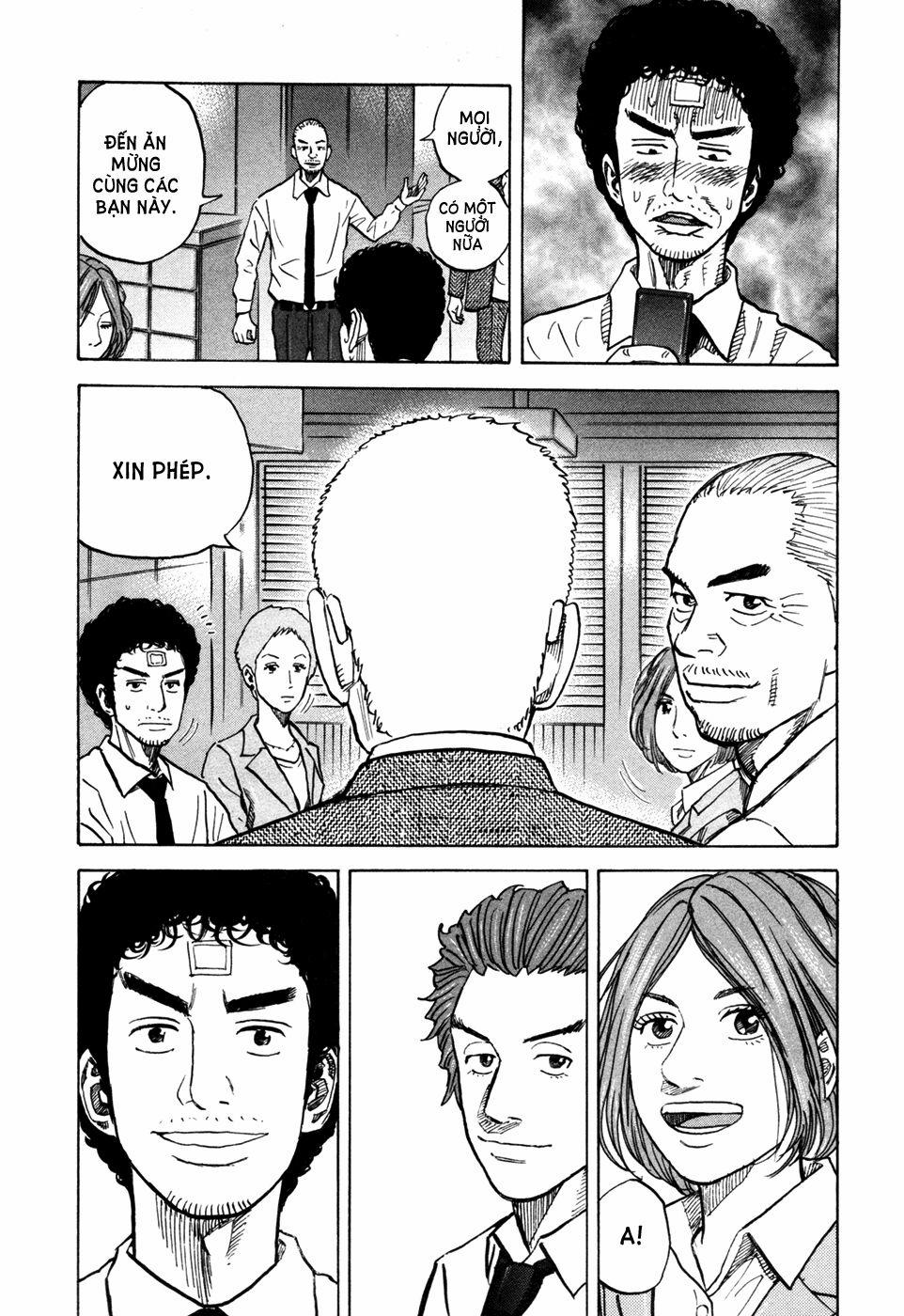 Du Hành Không Gian 73 trang 9