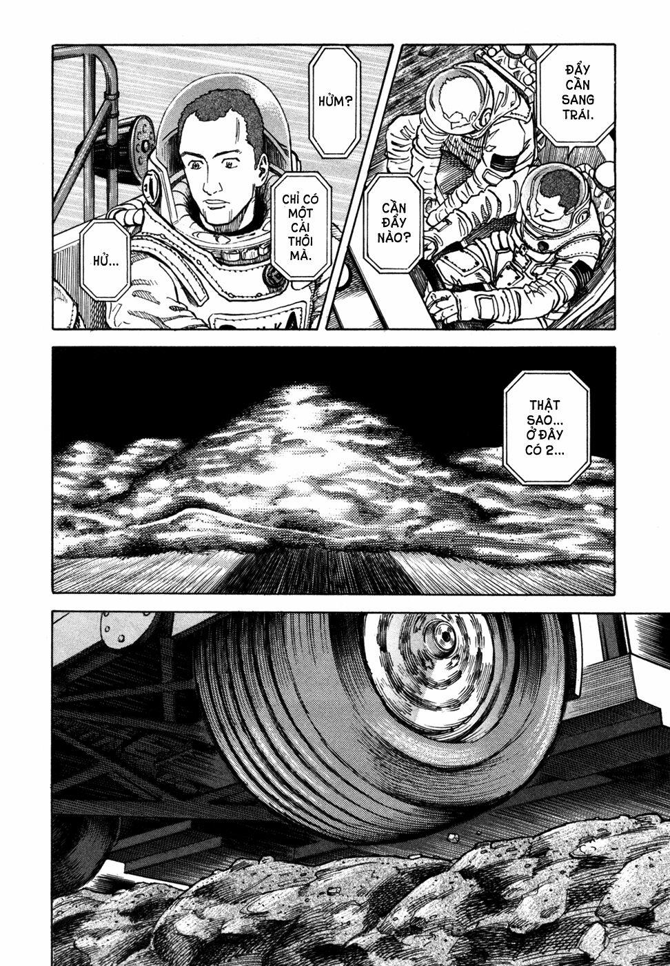 Du Hành Không Gian 75 trang 18