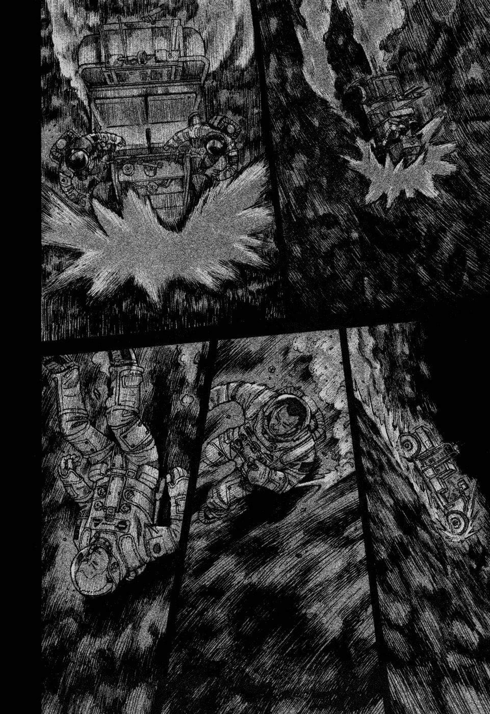 Du Hành Không Gian 76 trang 11