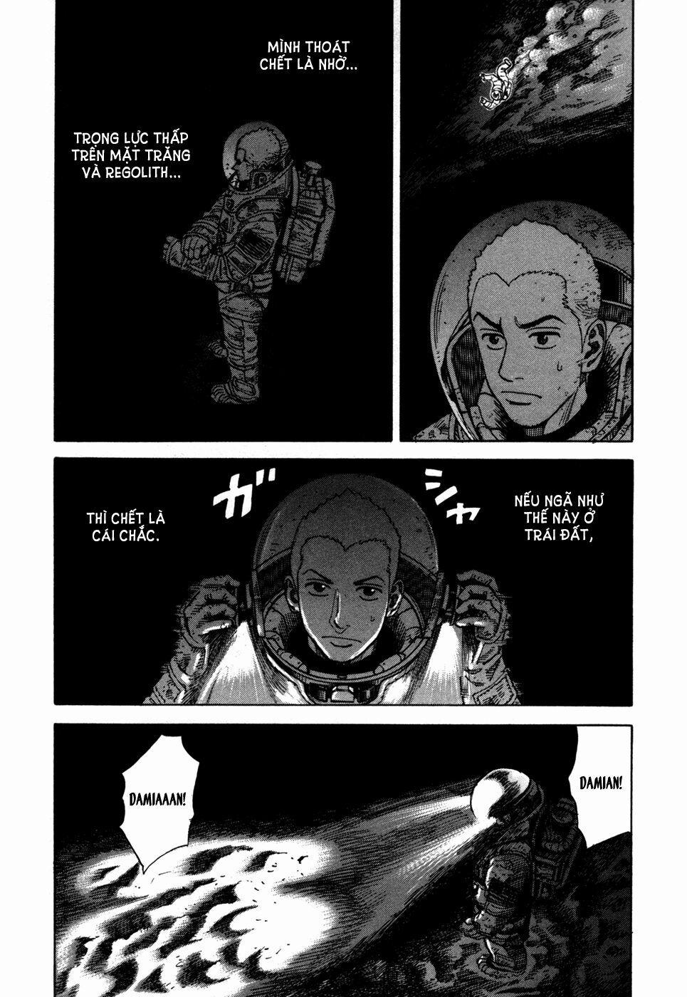 Du Hành Không Gian 76 trang 12