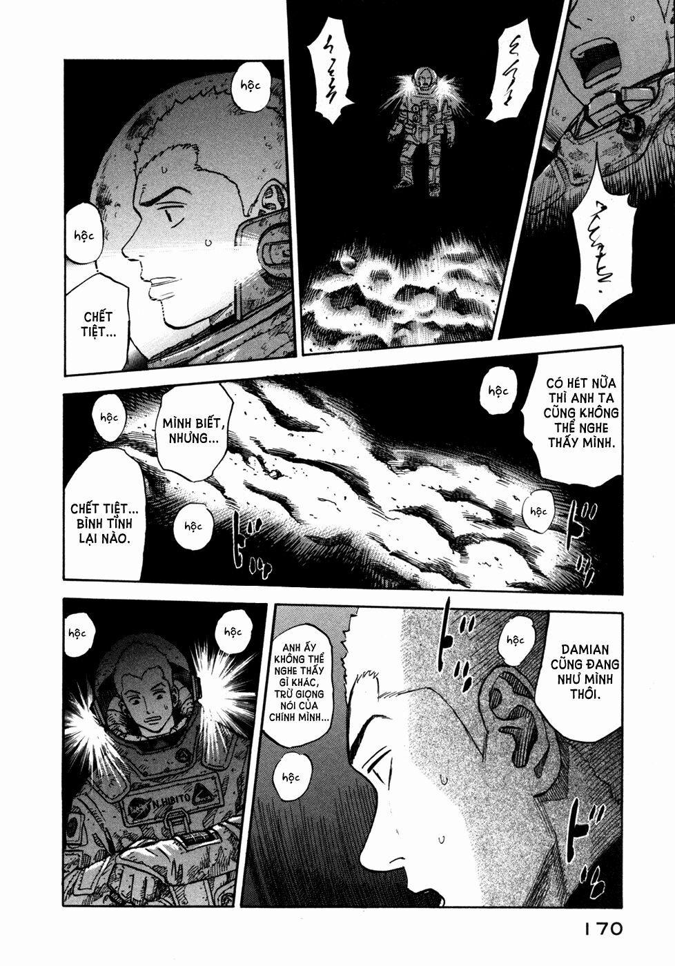 Du Hành Không Gian 76 trang 13