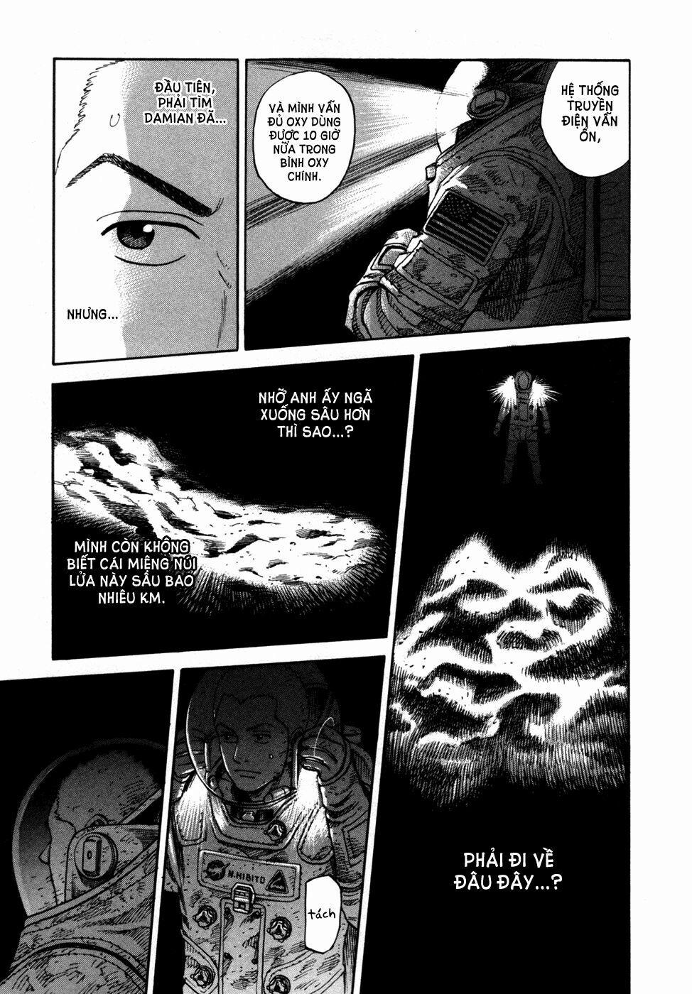 Du Hành Không Gian 76 trang 14