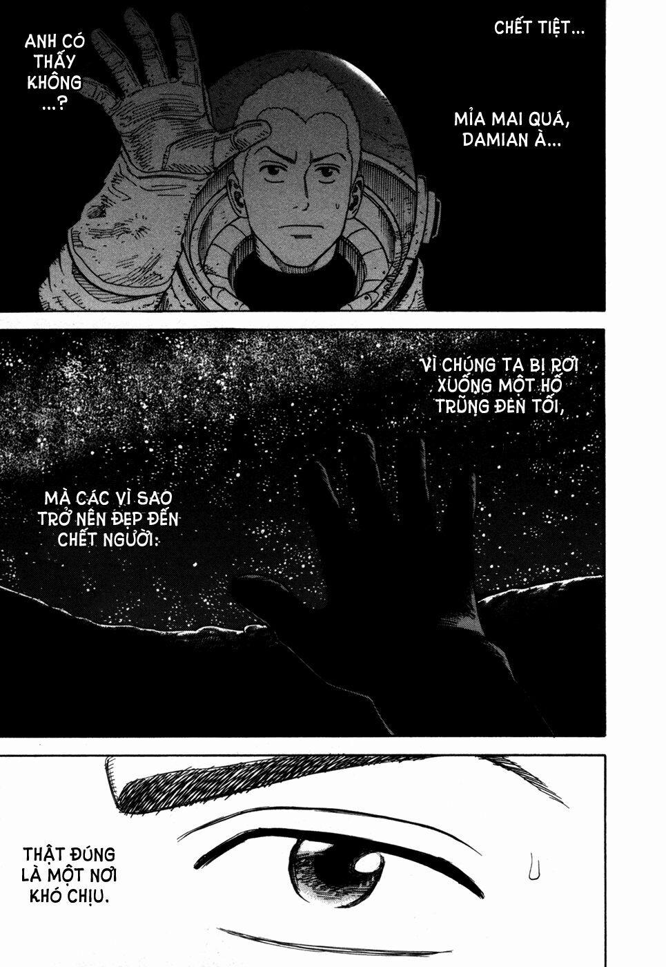 Du Hành Không Gian 76 trang 16