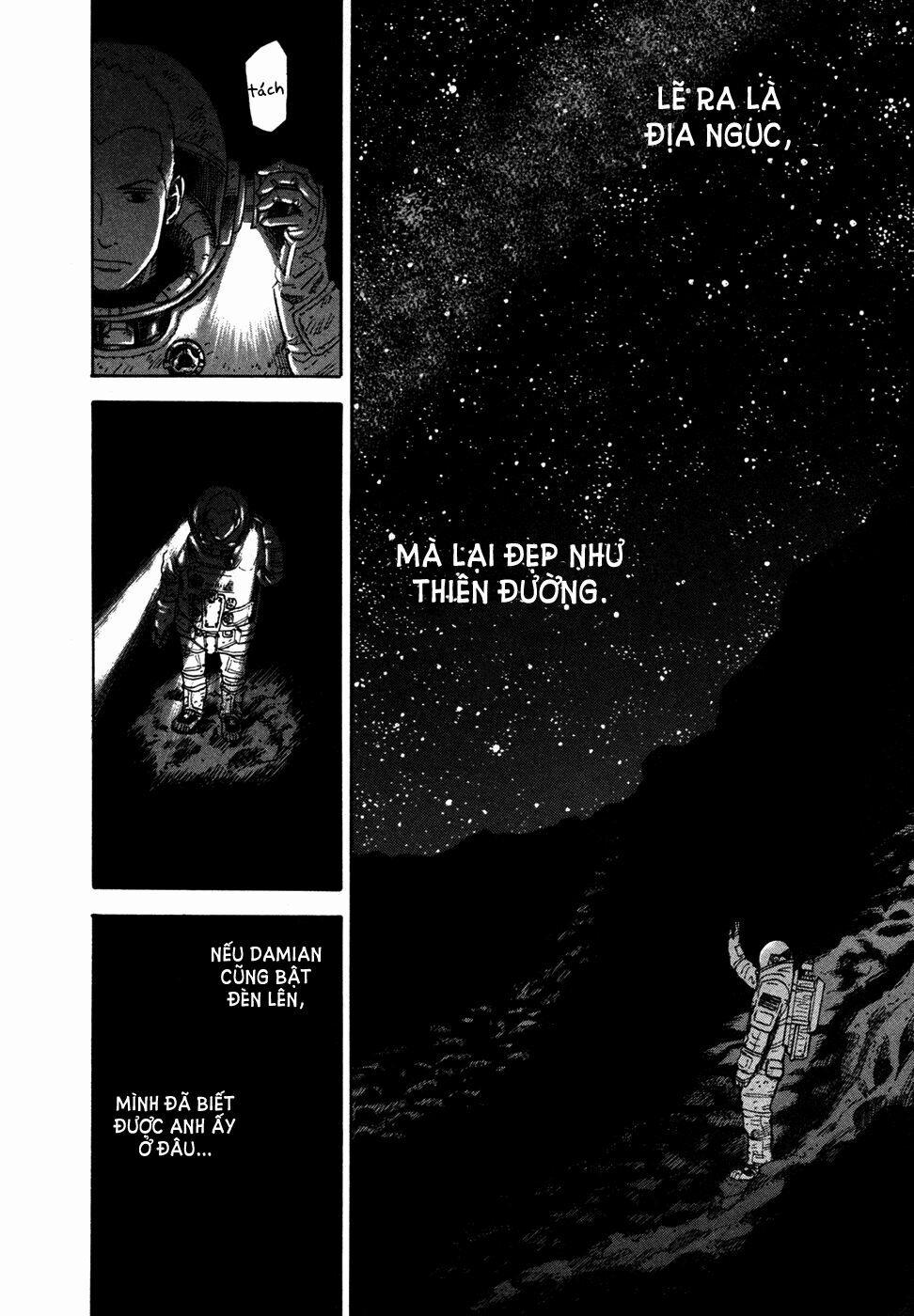 Du Hành Không Gian 76 trang 17