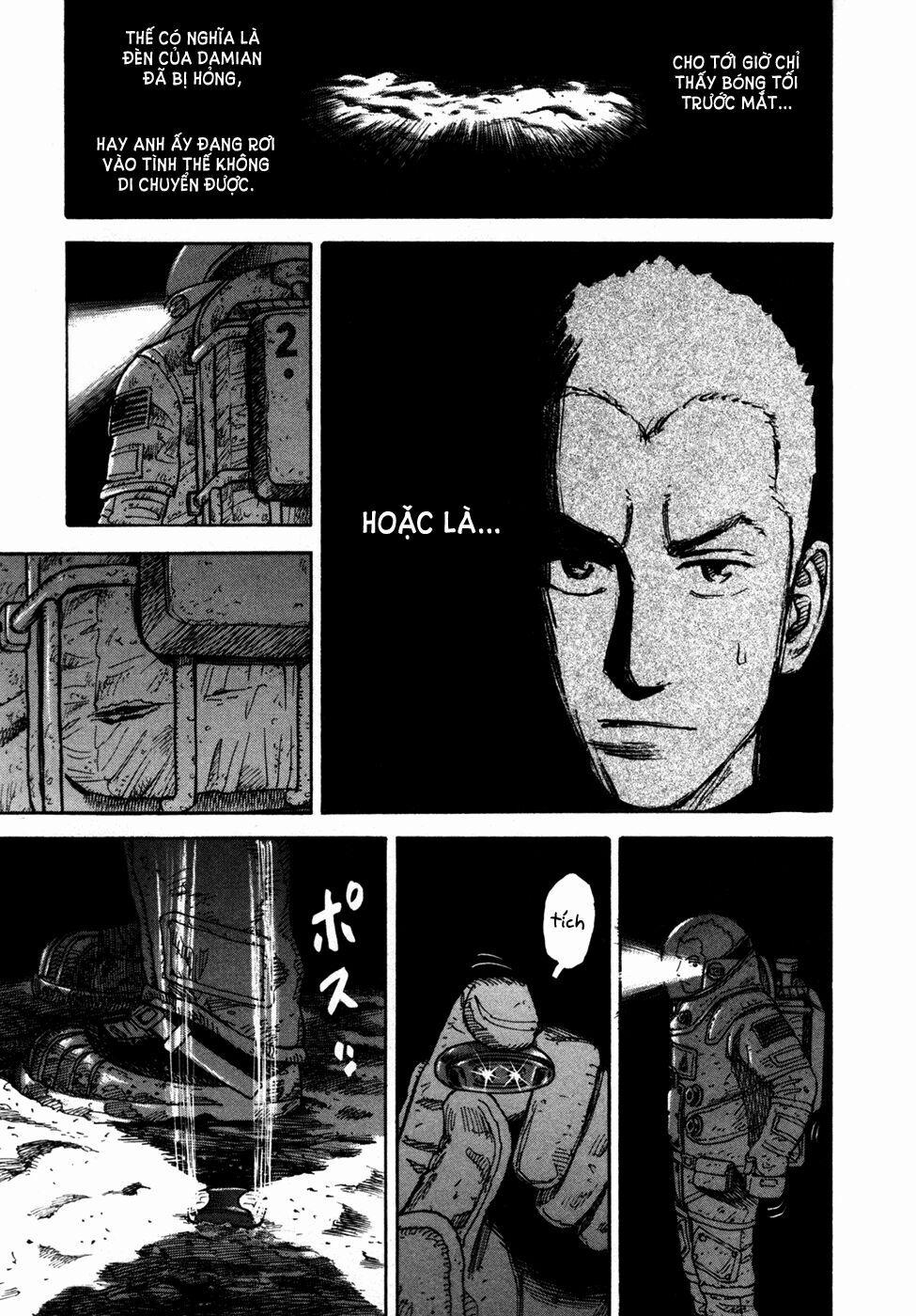 Du Hành Không Gian 76 trang 18