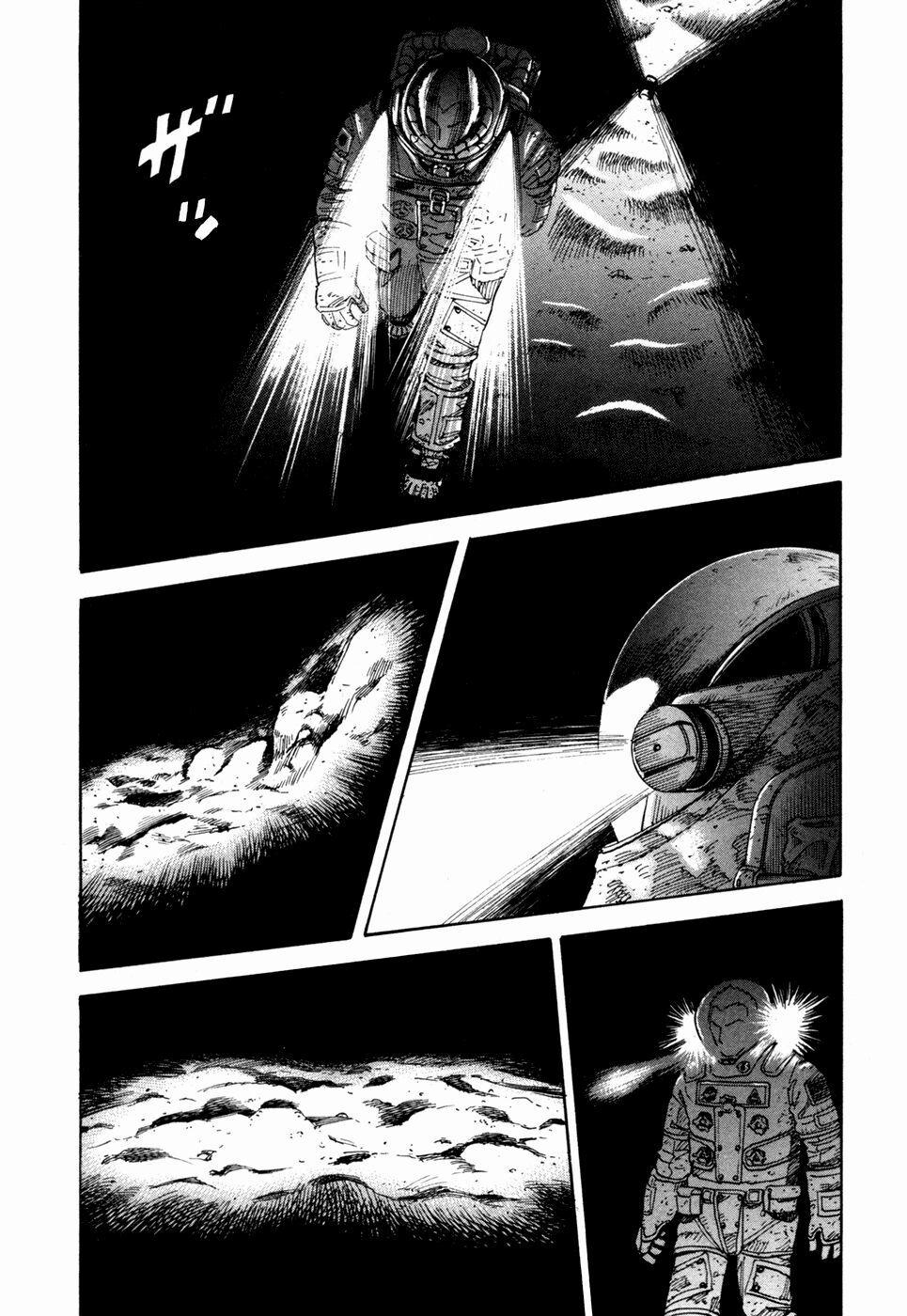 Du Hành Không Gian 76 trang 19