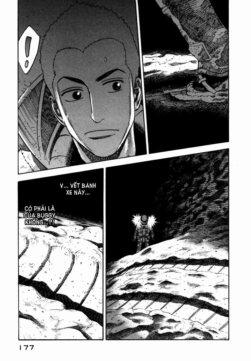 Du Hành Không Gian 76 trang 20