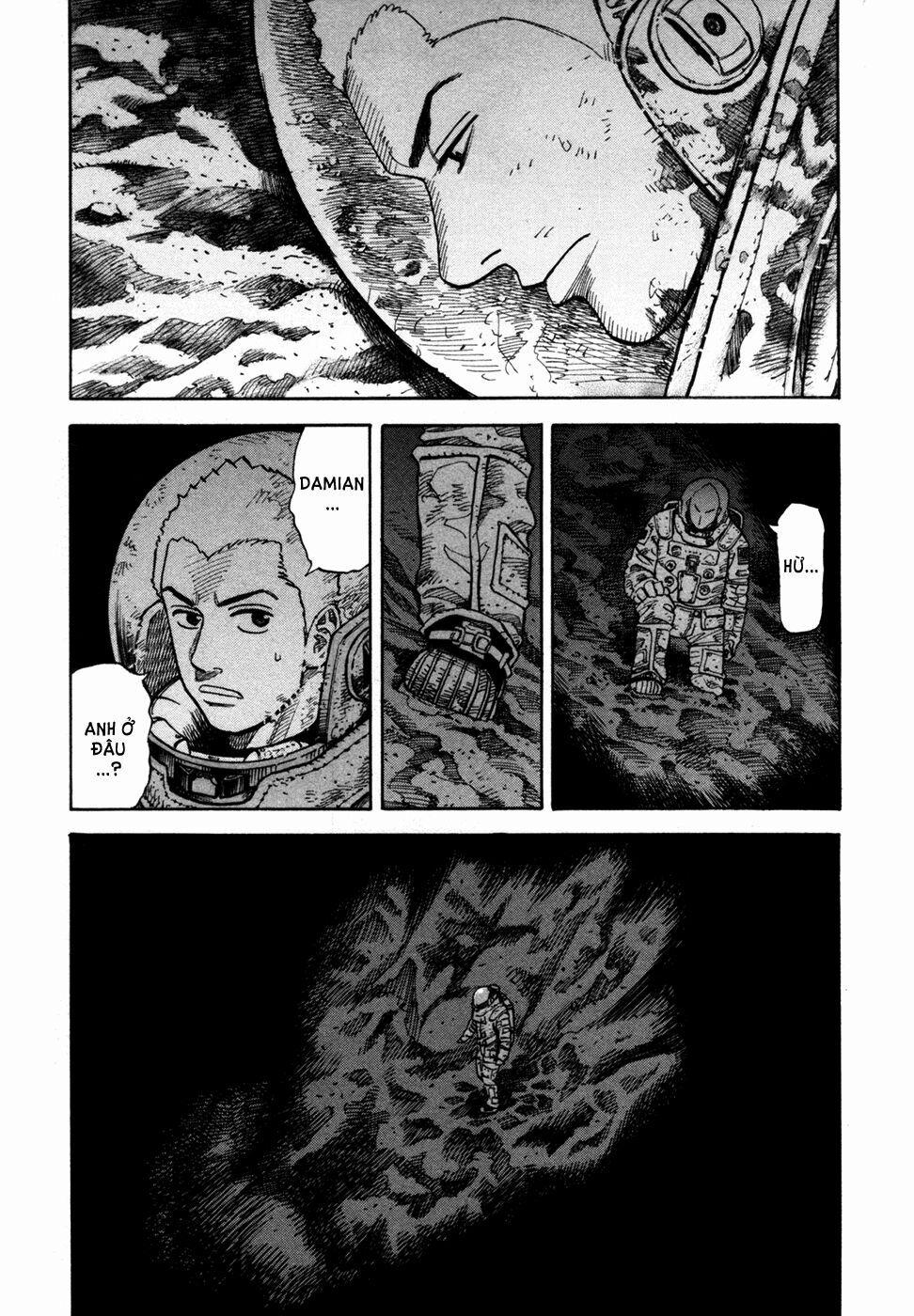 Du Hành Không Gian 76 trang 5