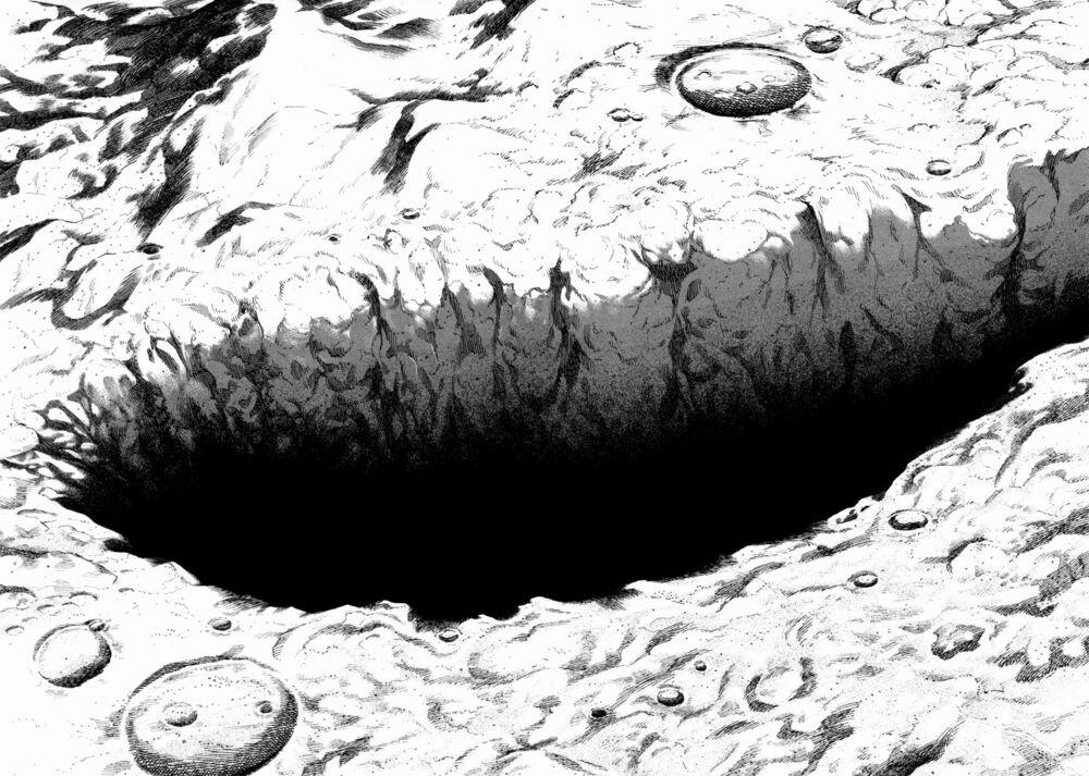 Du Hành Không Gian 76 trang 6