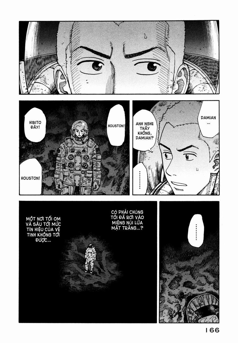 Du Hành Không Gian 76 trang 9