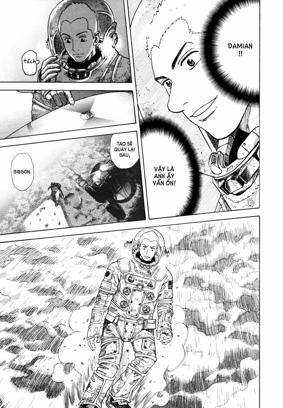 Du Hành Không Gian 77 trang 13