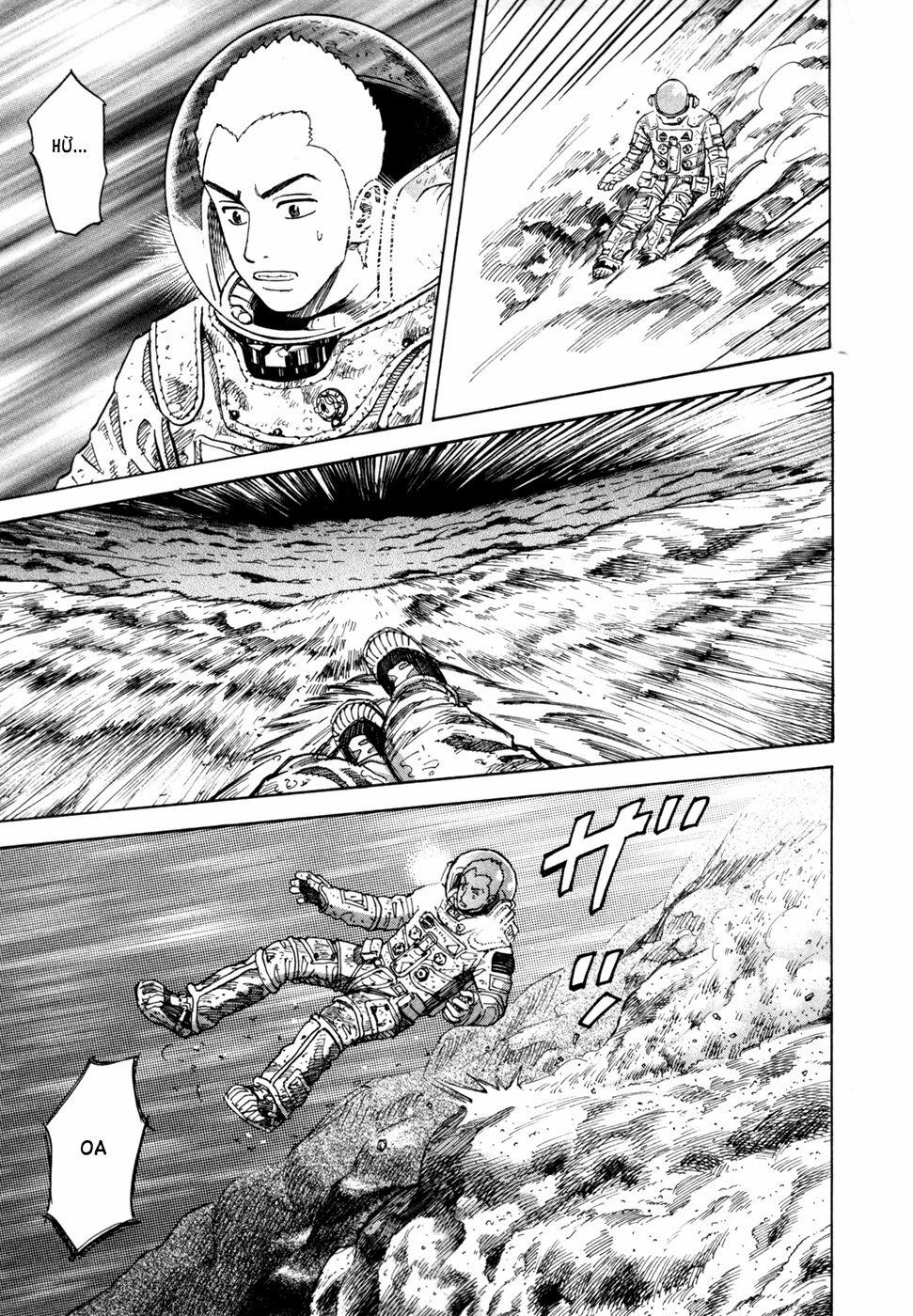 Du Hành Không Gian 77 trang 15