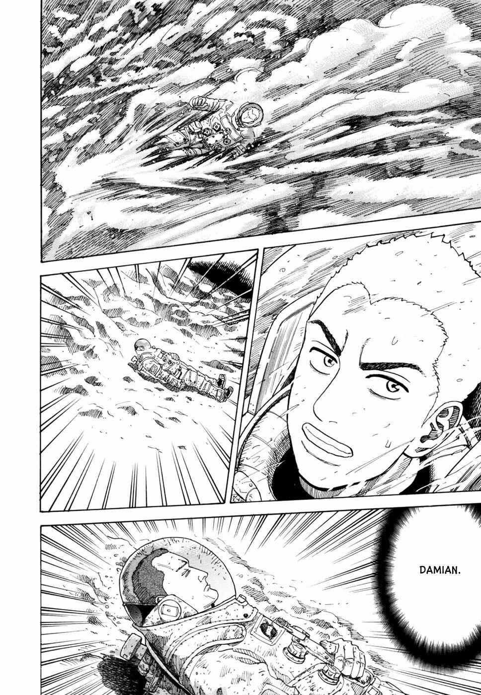 Du Hành Không Gian 77 trang 16