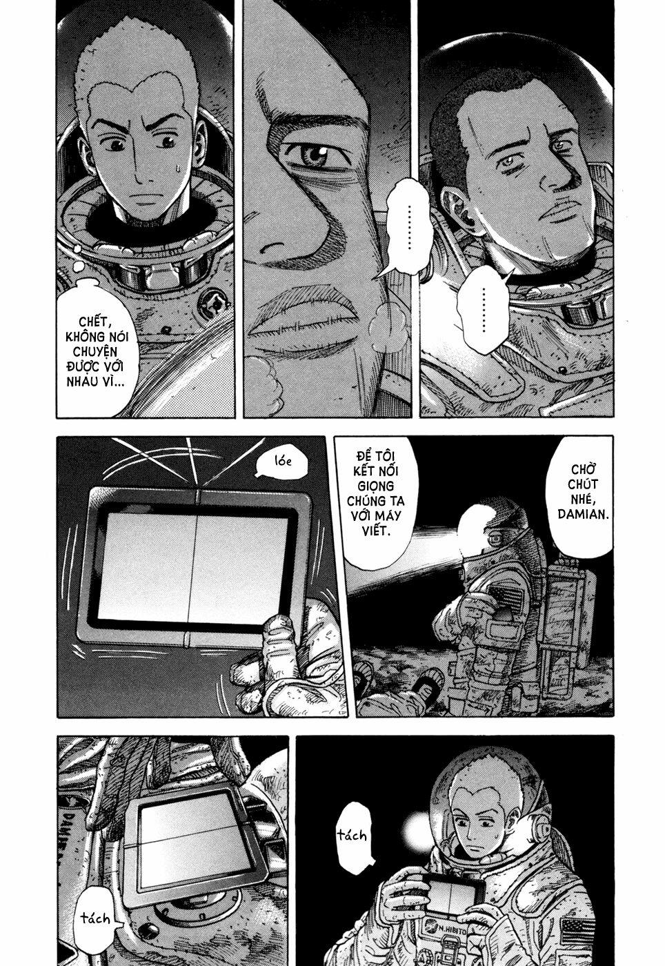 Du Hành Không Gian 77 trang 18