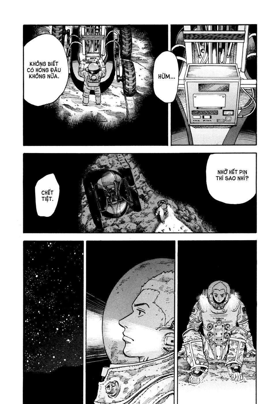 Du Hành Không Gian 77 trang 6