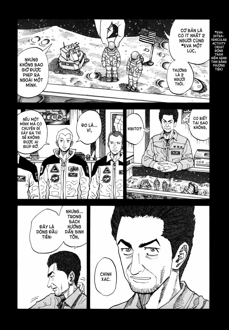 Du Hành Không Gian 77 trang 7