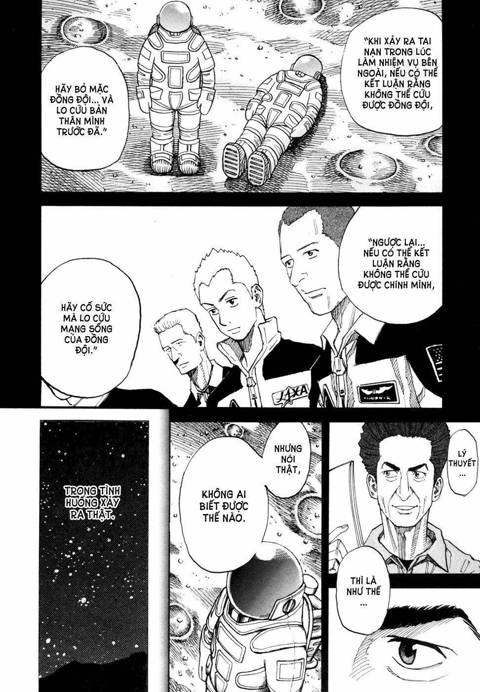 Du Hành Không Gian 77 trang 8