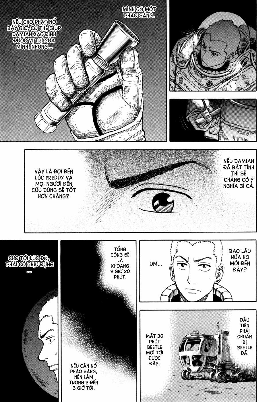 Du Hành Không Gian 77 trang 9