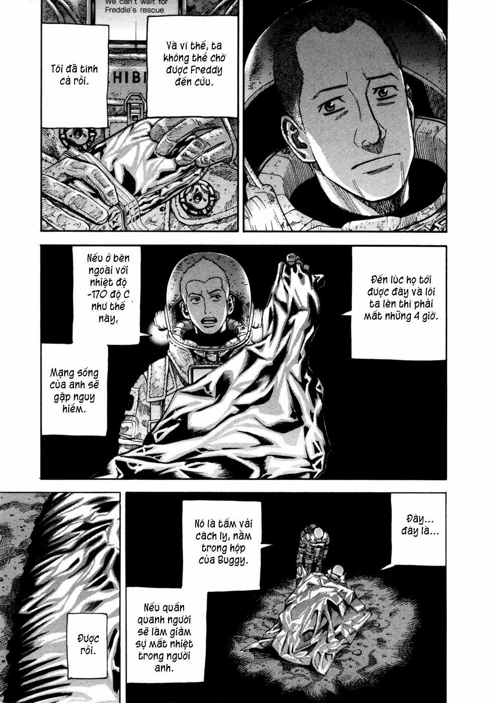 Du Hành Không Gian 78 trang 13