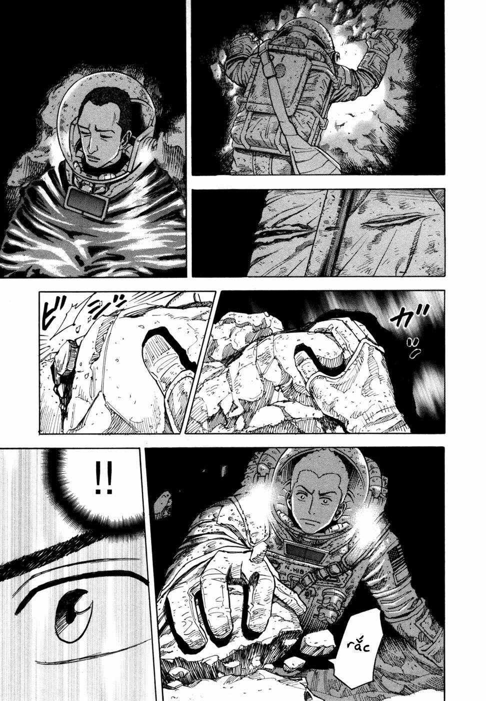 Du Hành Không Gian 78 trang 19