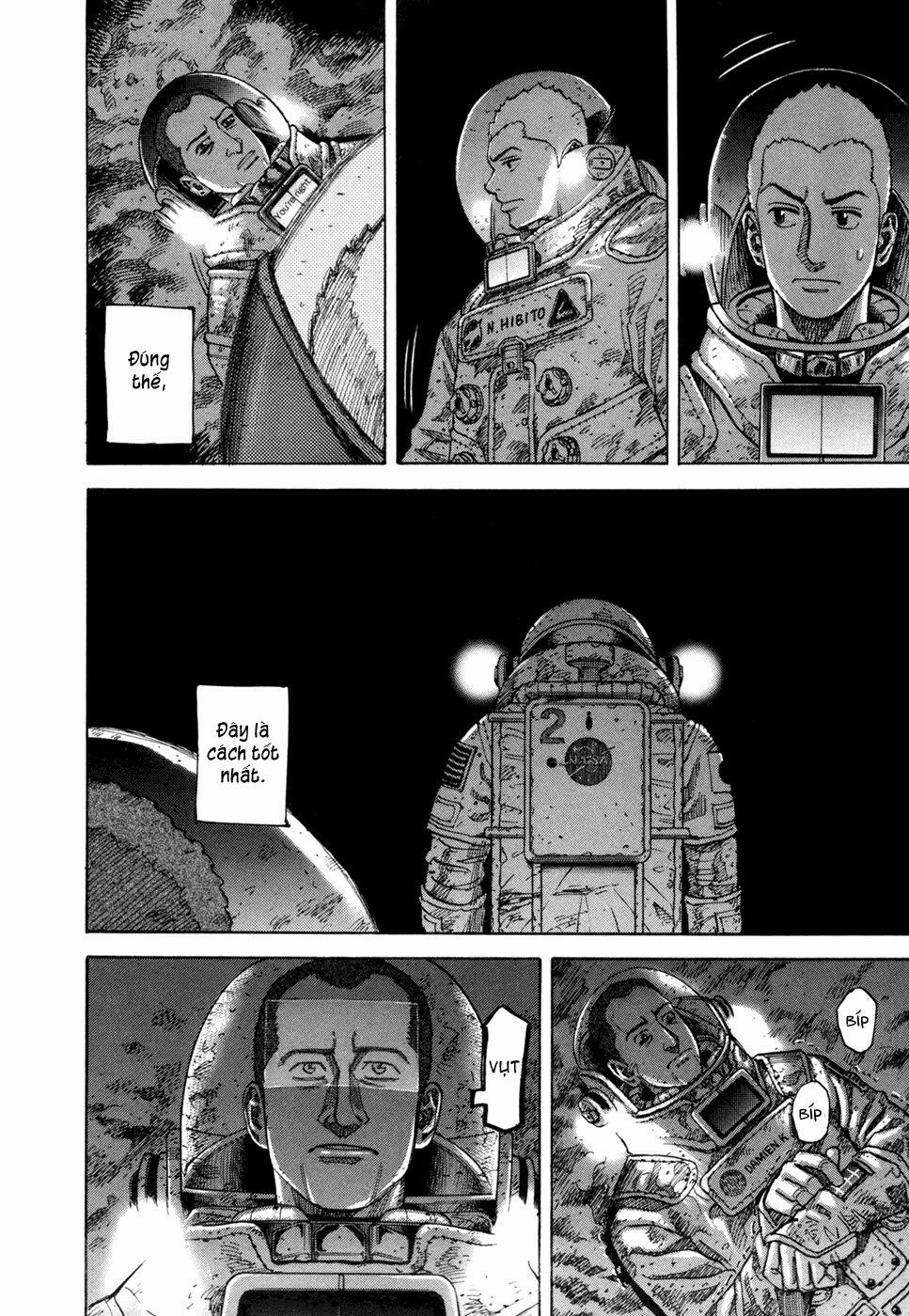 Du Hành Không Gian 78 trang 2