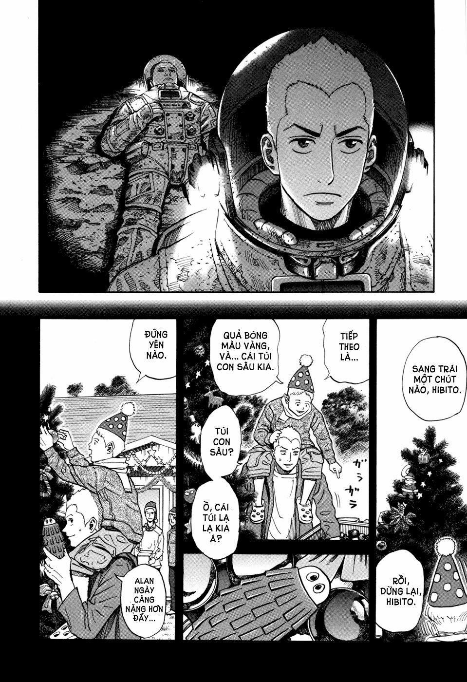 Du Hành Không Gian 78 trang 4