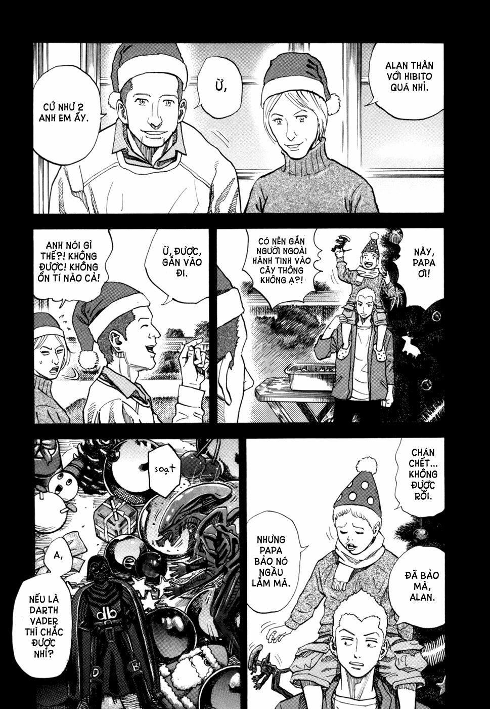 Du Hành Không Gian 78 trang 5