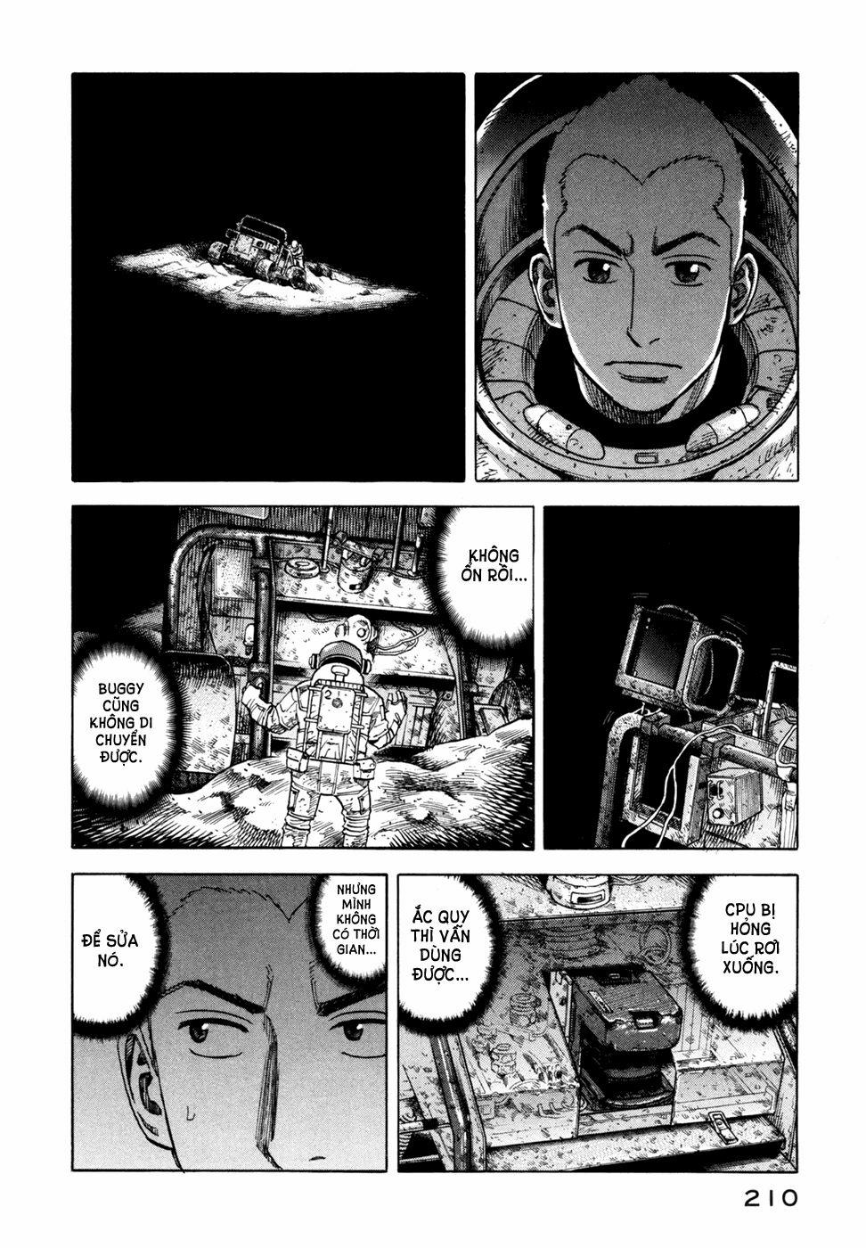 Du Hành Không Gian 78 trang 8