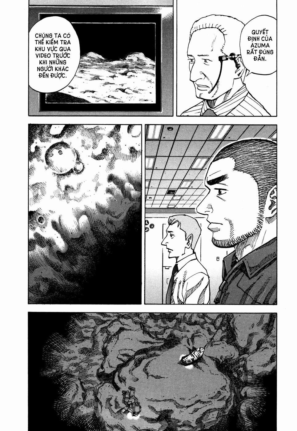 Du Hành Không Gian 79 trang 15