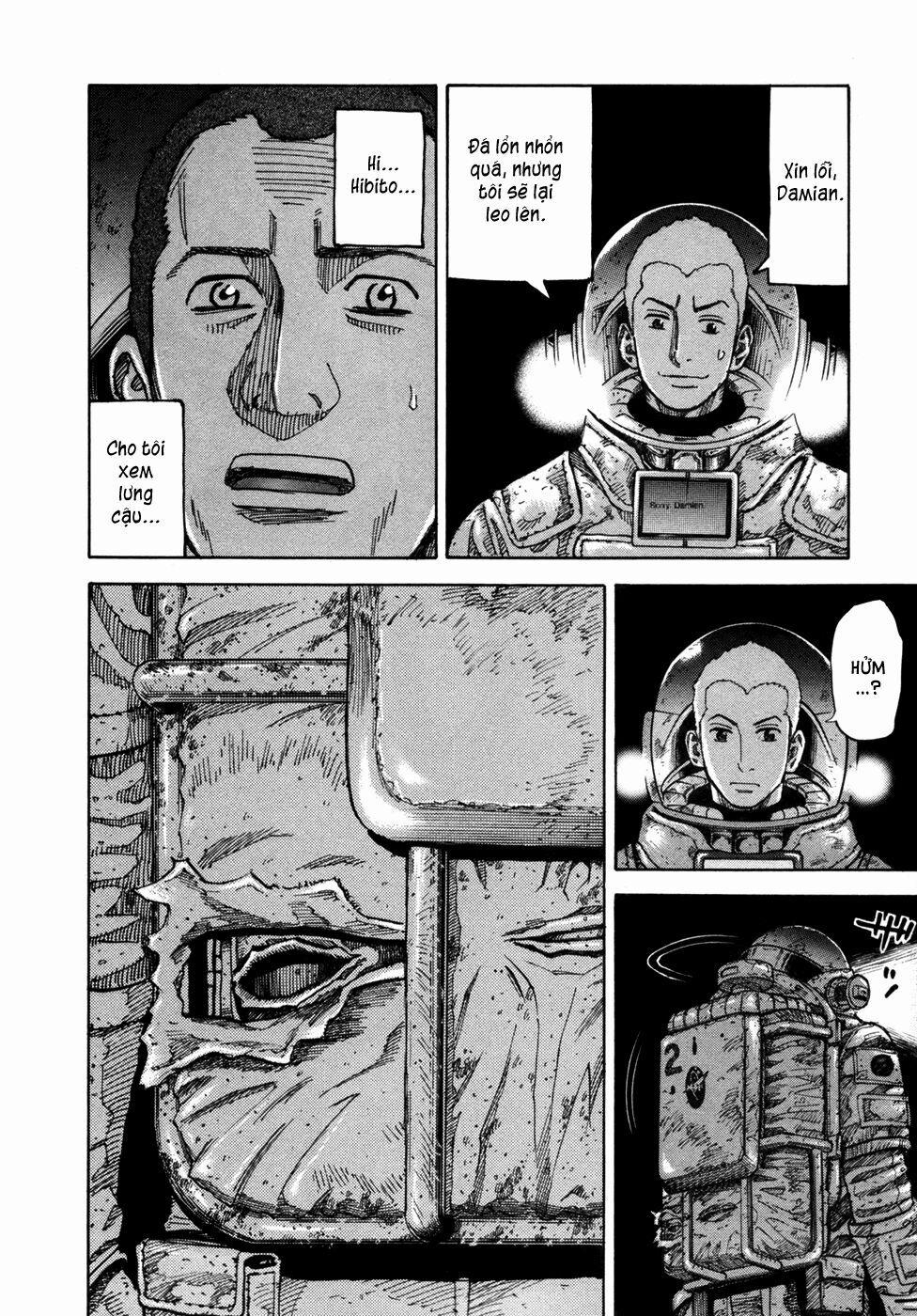 Du Hành Không Gian 79 trang 17