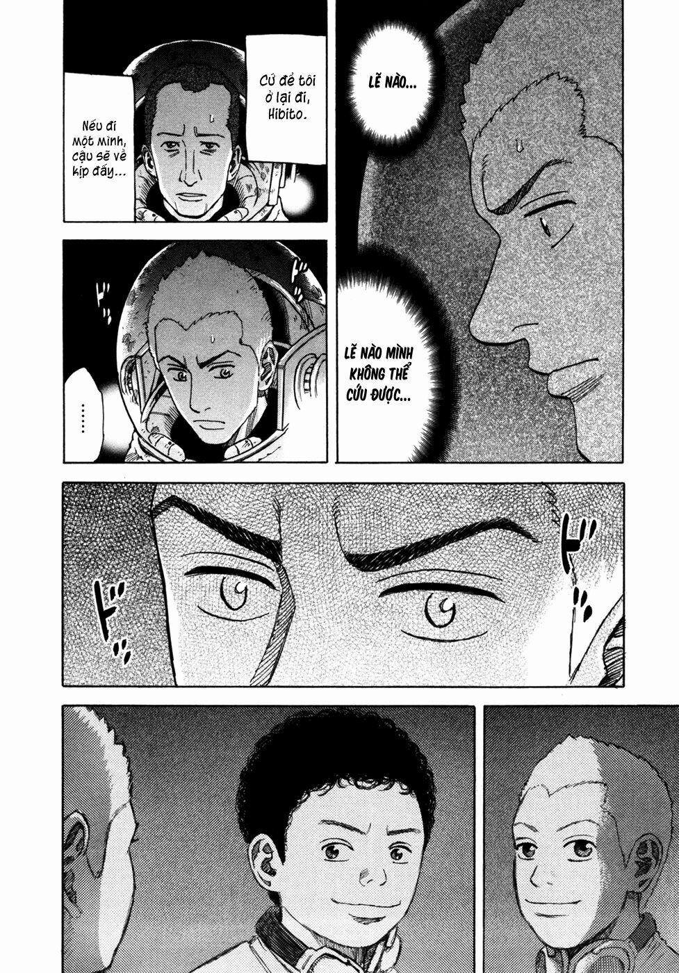 Du Hành Không Gian 79 trang 21