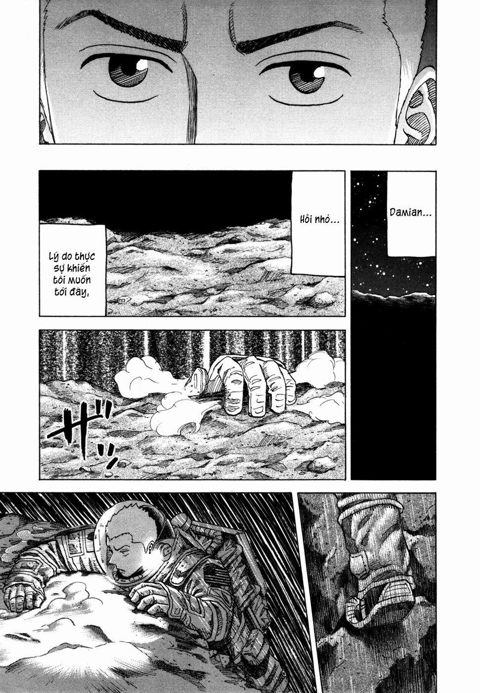 Du Hành Không Gian 79 trang 22